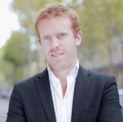 André François-Poncet, Partech